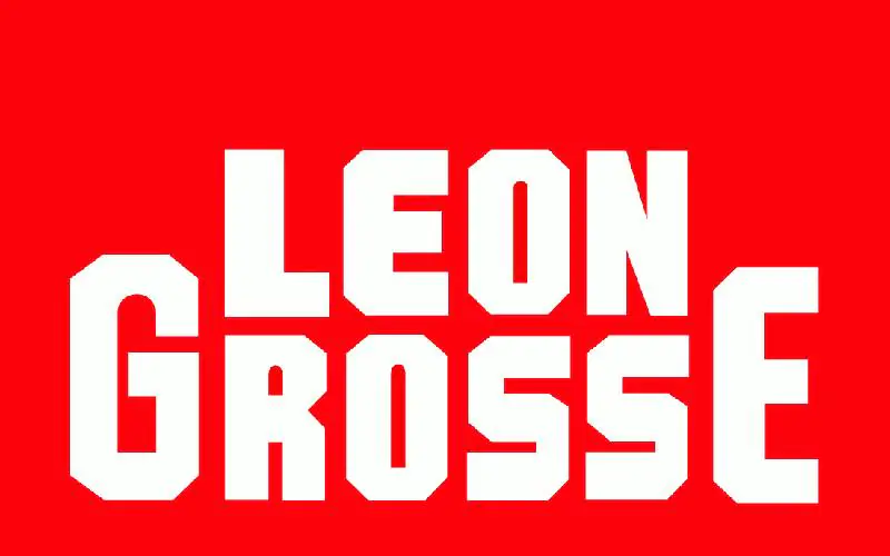 Leon Grosse